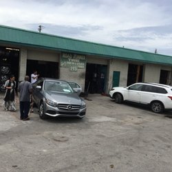 Road Runner Tire - Make your life easier a tire a day happy customers great customers service