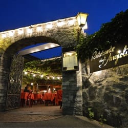 Ristorante degli Angioli