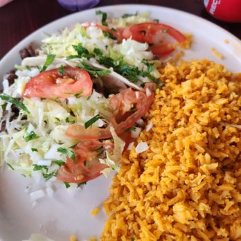 El Taco Feliz - Steak tacos on flour tortillas. It's missing one because my oldest son already ate it. - Mexican Near Me - Butler, Wisconsin El Taco Feliz - Steak tacos on flour tortillas. It's missing one because my oldest son already ate it. - Mexican Near Me - Butler, Wisconsin
