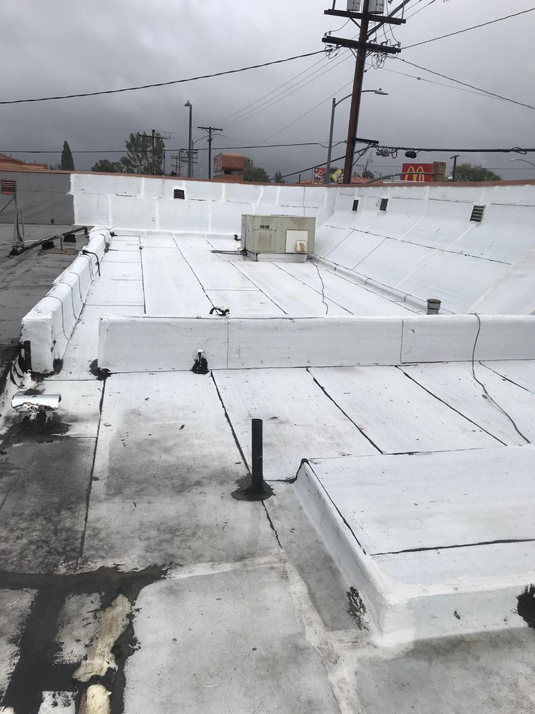 Slide of The Reliable Roof