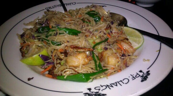 P.F. Chang's by null