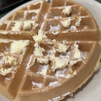 Metro Diner - Waffle - Diners Near Me - Anderson, South Carolina