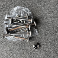 Sunset Garage Door Services - Garage Door Roller Replacement in Port St. Lucie by Sunset Garage Door Service. Quiet operation, smooth performance, same-day service.