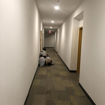 Marc San Marcos - Disgusting smell from fermenting carpets...not from piled up trash ironically. - Apartments Near Me - San Marcos, California Marc San Marcos - Disgusting smell from fermenting carpets...not from piled up trash ironically. - Apartments Near Me - San Marcos, California