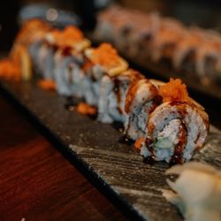 Sushi Hiro - Simba