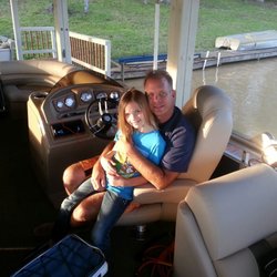 Grandpa's Marine
