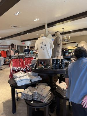 The Oasis at Death Valley by null