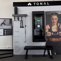 Johnson Fitness & Wellness Store