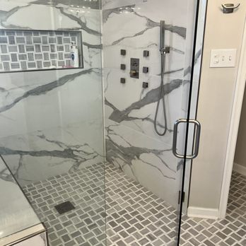 Luxury Home Improvements - Shower - Painters Near Me - Media, Pennsylvania Luxury Home Improvements - Shower - Painters Near Me - Media, Pennsylvania