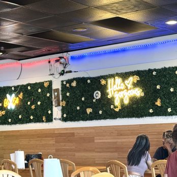 Sup Crab - Cute decor - Seafood Near Me - Pinellas Park, Florida Sup Crab - Cute decor - Seafood Near Me - Pinellas Park, Florida