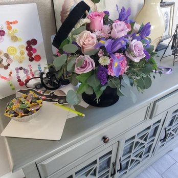 RG Creations - Florists Near Me - Fontana, California