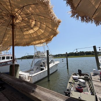 Waterfront Seafood Shack - Seafood Near Me - Calabash, North Carolina Waterfront Seafood Shack - Seafood Near Me - Calabash, North Carolina