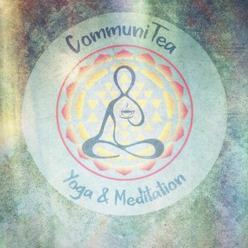CommuniTea Yoga & Meditation - Yoga Near Me CommuniTea Yoga & Meditation - Yoga Near Me
