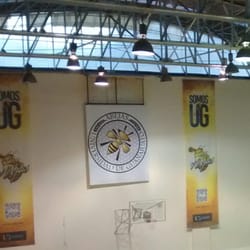 Cancha Arturo Larios