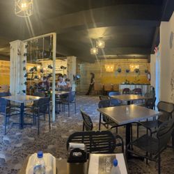 Hicotea - Lounge