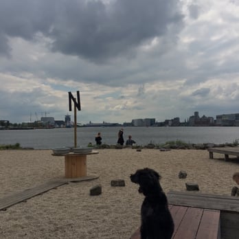 Pllek - Beach Bars Near Me - Amsterdam, New Hampshire