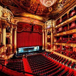 Academy of Music