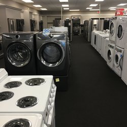 Appliances & Repair - CRANE APPLIANCE - 24 Photos - 136 Route 6A