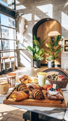 ASA Bakery by null