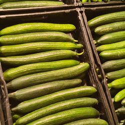 Rewe Markt - Glück für Zonen-Gabi