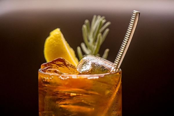 AG, Modern Bar and Steakhouse by null