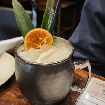 Keg and kraken - Painkiller - Sushi Bars Near Me - Portland, Maine Keg and kraken - Painkiller - Sushi Bars Near Me - Portland, Maine