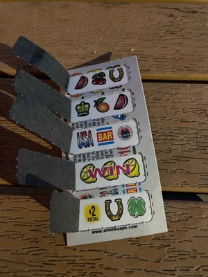 Muskellounge and Sporting Club by null