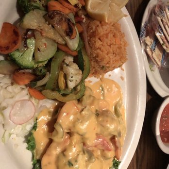 La Calle Doce - Mexican Near Me - Dallas, Texas