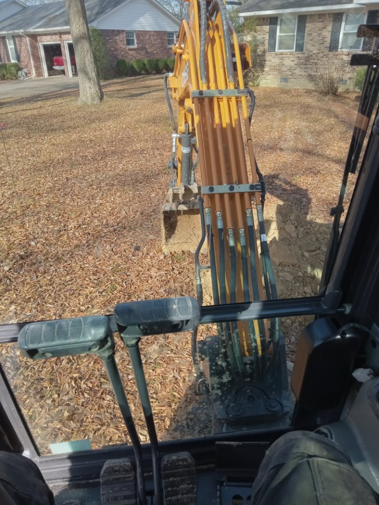 Slide of Professional Plumbing Repair