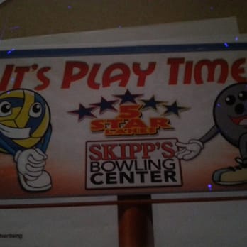 Skipp's Bowling Center - Bowling Near Me - Stevens Point, Wisconsin Skipp's Bowling Center - Bowling Near Me - Stevens Point, Wisconsin