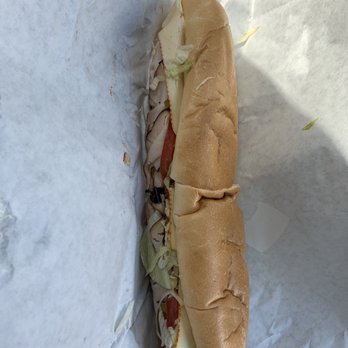 Di Subs - Turkey - Sandwiches Near Me - Pompano Beach, Florida Di Subs - Turkey - Sandwiches Near Me - Pompano Beach, Florida