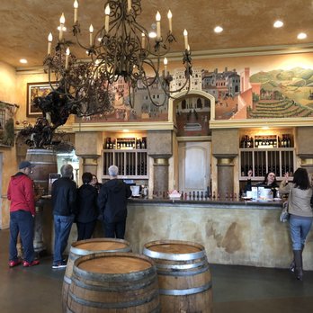 Villa Toscano Winery - Tasting room - Wineries Near Me - Plymouth, California Villa Toscano Winery - Tasting room - Wineries Near Me - Plymouth, California