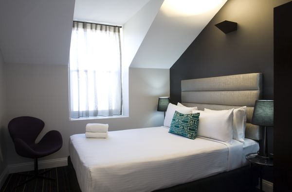 Hotel Challis Potts Point by null