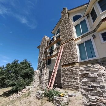 Aesthetic Windows & Doors - Stucco Services Near Me - Albuquerque, New Mexico