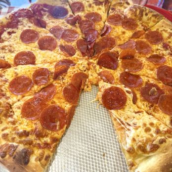 Bill's Pizza - Pizza Near Me - Palm Springs, California Bill's Pizza - Pizza Near Me - Palm Springs, California