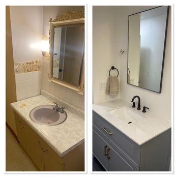 Roberts & Daughters Construction - General Contractors Near Me Roberts & Daughters Construction - General Contractors Near Me