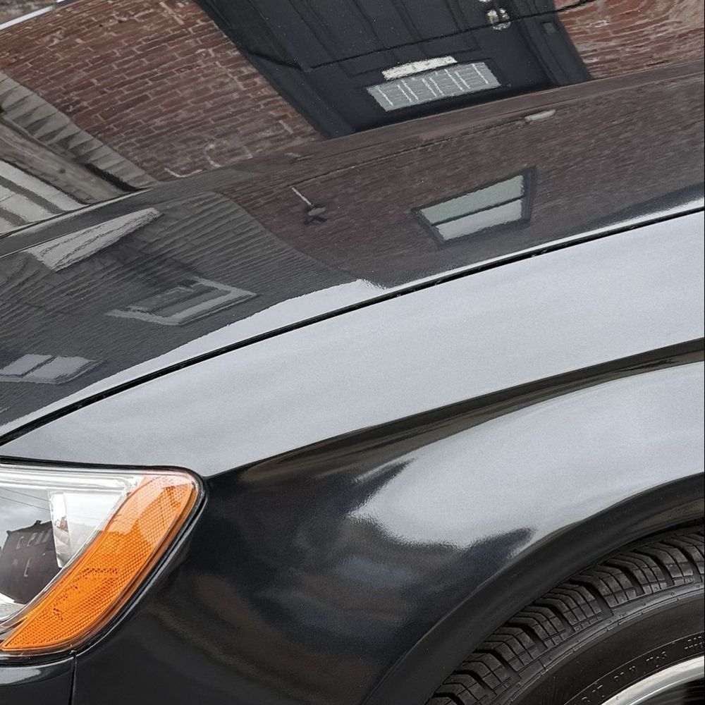 Canton Car Wash - After - Glossy - Auto Detailing Near Me - Baltimore, Maryland Canton Car Wash - After - Glossy - Auto Detailing Near Me - Baltimore, Maryland