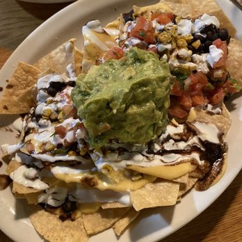 Calexico - Upper East Side - Nachos - Salad Near Me - New York, New York Calexico - Upper East Side - Nachos - Salad Near Me - New York, New York