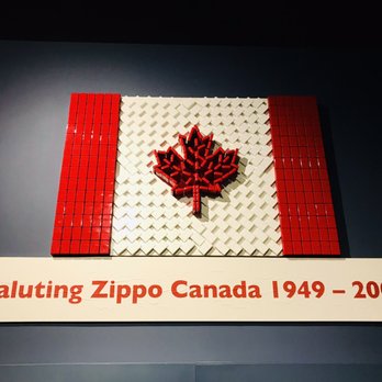 Zippo/Case Museum & Flagship Store - Museums Near Me - Bradford, Pennsylvania Zippo/Case Museum & Flagship Store - Museums Near Me - Bradford, Pennsylvania