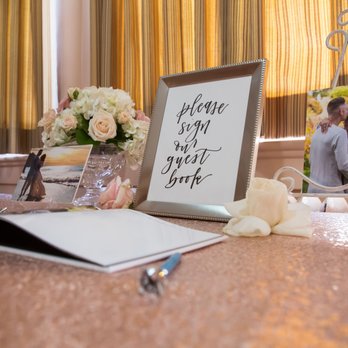 Amour Florist  - Wedding Planning Near Me - Elk Grove, California