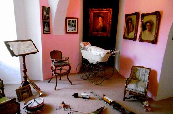 Schloss Artstetten by null