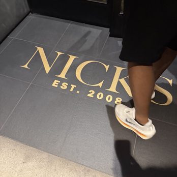 Nick's On State - New American Near Me - Carlsbad, California Nick's On State - New American Near Me - Carlsbad, California