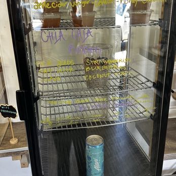 Vibras Juice Bar - Coffee & Tea Near Me - Lone Pine, California Vibras Juice Bar - Coffee & Tea Near Me - Lone Pine, California