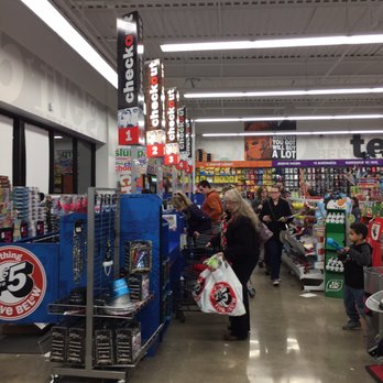 Five Below - The entryway in the store - Department Stores Near Me - Lexington, Kentucky