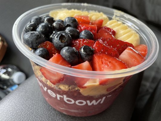 everbowl by null