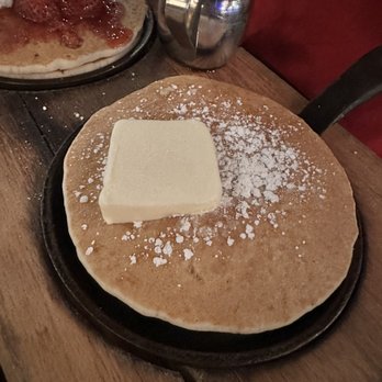 Flights - Pancakes - New American Near Me - Las Vegas, Nevada