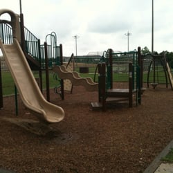 Alabama Drive Park