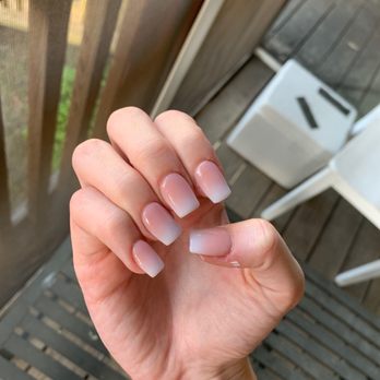 Nails La La - Nail Salons Near Me - Tallahassee, Florida