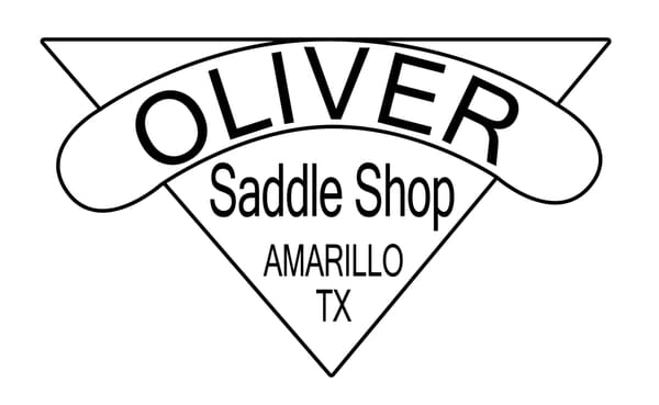 Oliver Saddle Shop by null