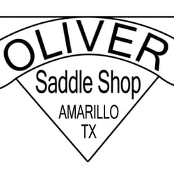 Oliver Saddle Shop - The Oliver Name Stamp